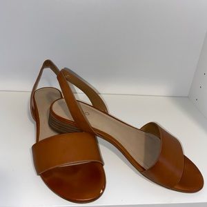 Aldo Sandals